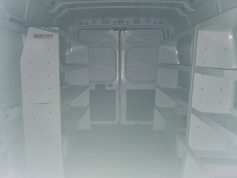 Auction sale of the 2023 Ram Promaster 2500, vin: 3C6LRVDG0PE598591, lot number: 64799346