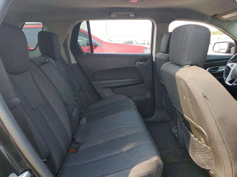 64852946 :رقم المزاد ، 2CTFLDEY3A6322684 vin ، 2010 Gmc Terrain مزاد بيع