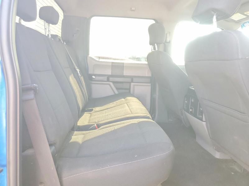 Продажа на аукционе авто 2017 Ford F150, vin: 1FTEW1CF9HKC96288, номер лота: 65018506