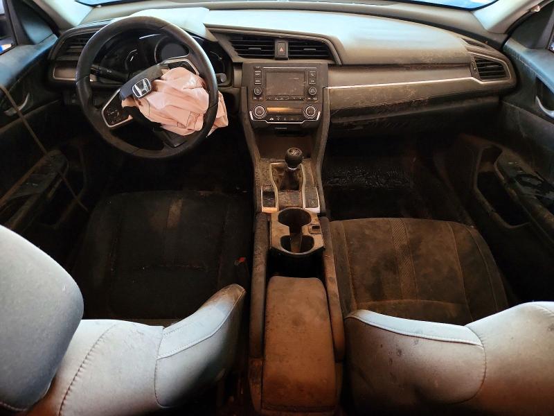Aukcja sprzedaży 2016 Honda Civic, vin: 19XFC2E53GE045968, numer aukcji: 65134666