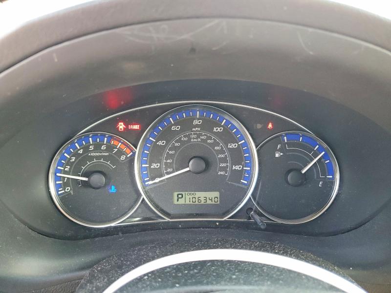 Продаж на аукціоні авто 2011 Subaru Forester, vin: JF2SHADC8BH747914, номер лоту: 64296736