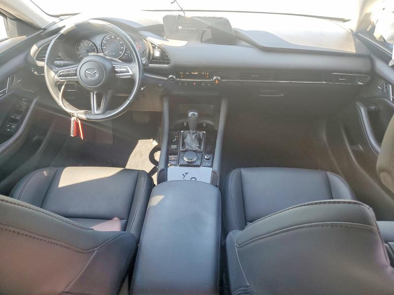Продажа на аукционе авто 2020 Mazda 3, vin: 3MZBPBDM4LM125773, номер лота: 64011246
