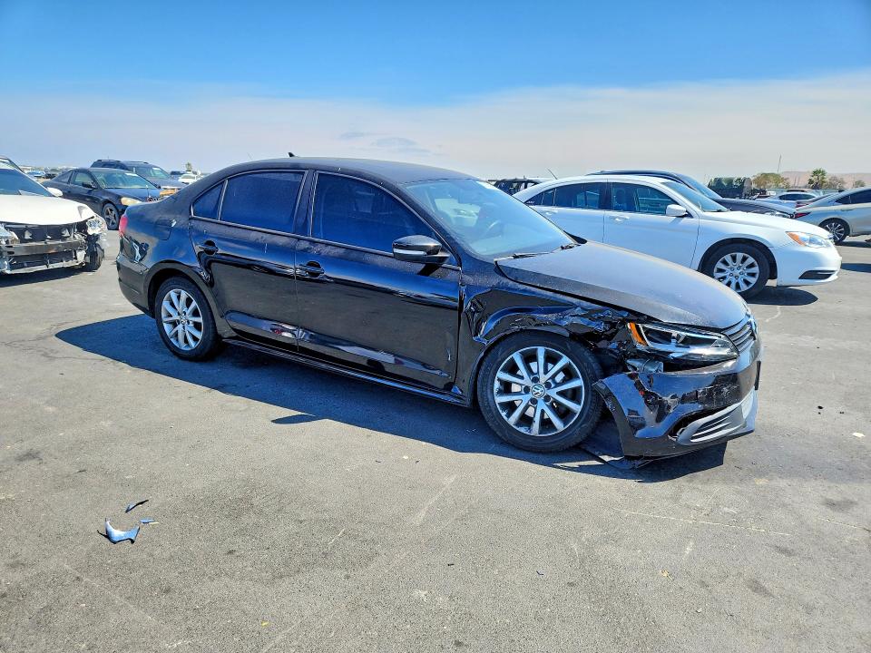 Продажа на аукционе авто 2011 Volkswagen Jetta, vin: 3VWDZ7AJ2BM357913, номер лота: 67185856