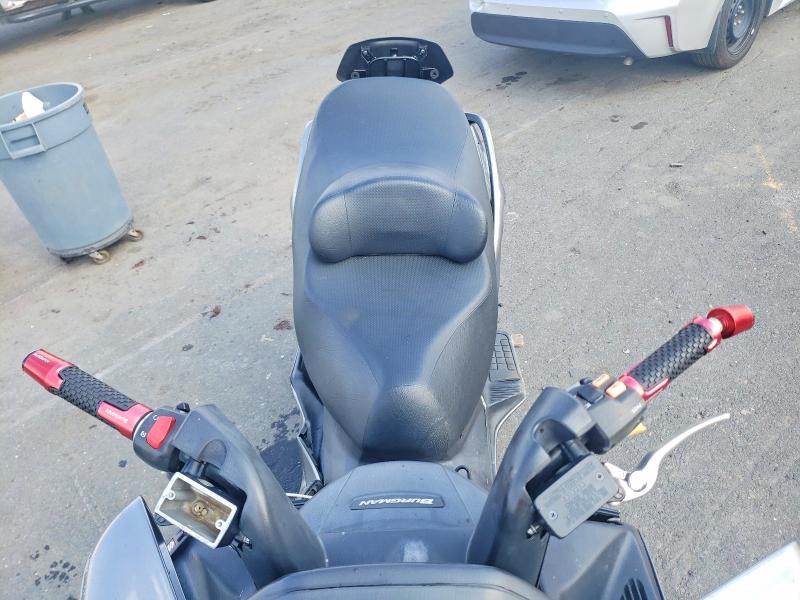 Aukcja sprzedaży 2006 Suzuki An650, vin: JS1CP51AX62102166, numer aukcji: 64079356
