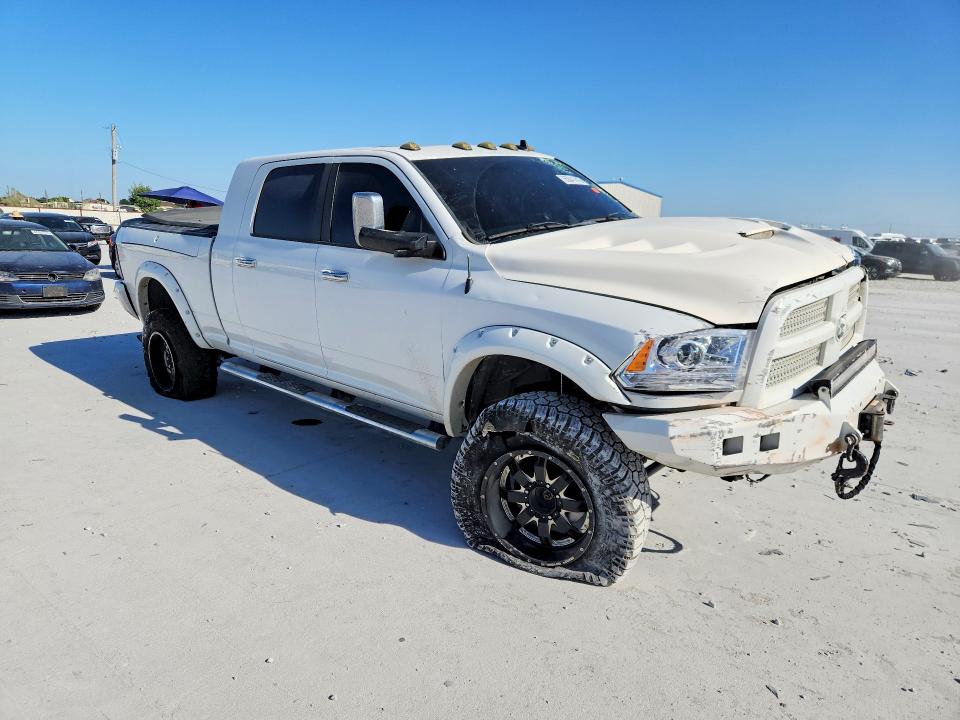 Aukcja sprzedaży 2015 Ram 2500, vin: 3C6UR5PL3FG651588, numer aukcji: 65041416