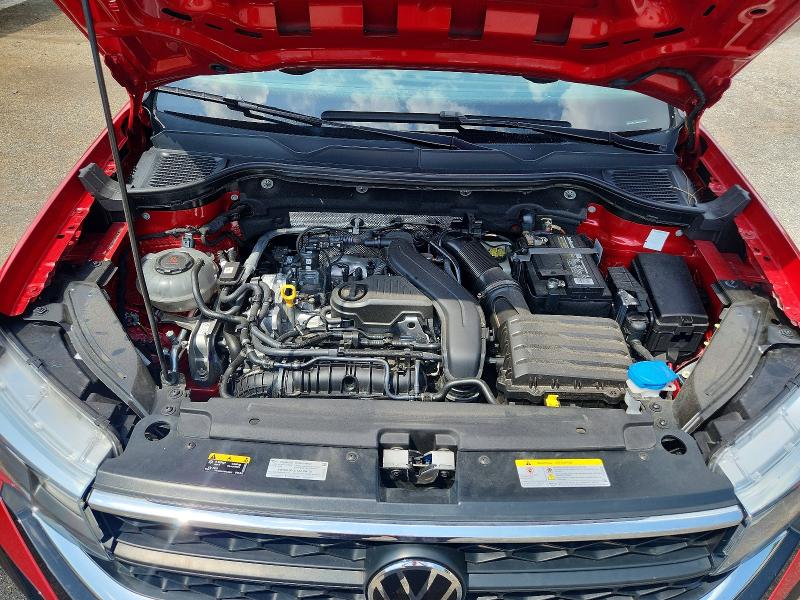 65633106 :رقم المزاد ، 3VVEX7B22PM322995 vin ، 2023 Volkswagen Taos مزاد بيع