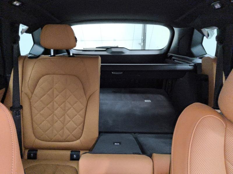 Продаж на аукціоні авто 2025 Bmw X5, vin: 5UX43EU02S9W92761, номер лоту: 63525316