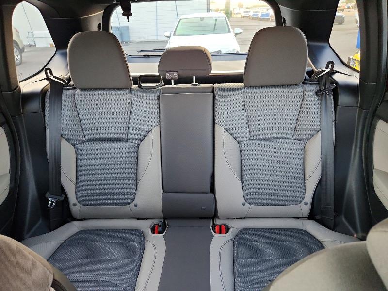 Продажа на аукционе авто 2026 Subaru Forester, vin: 4S4SLDD69T3093492, номер лота: 65396686