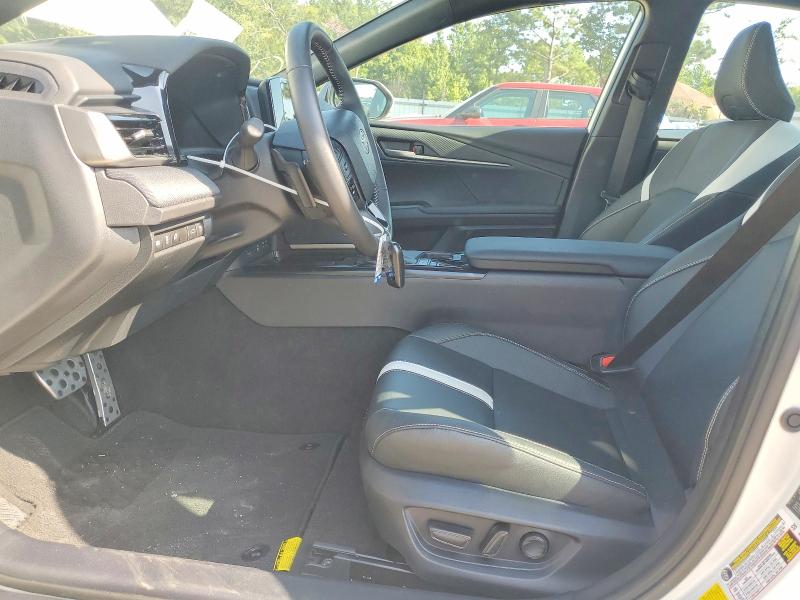 Продажа на аукционе авто 2025 Toyota Camry, vin: 4T1DAACK2SU085528, номер лота: 65526336