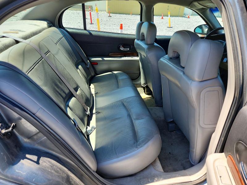 Продажа на аукционе авто 2004 Buick Lesabre, vin: 1G4HP54K74U153475, номер лота: 63576076