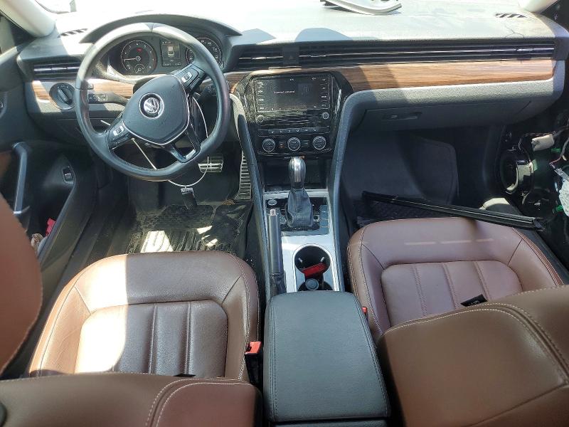 Aukcja sprzedaży 2022 Volkswagen Passat, vin: 1VWBA7A32NC003881, numer aukcji: 64456006