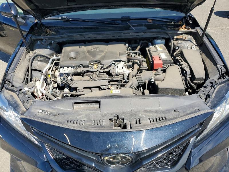 Продаж на аукціоні авто 2019 Toyota Camry, vin: 4T1B61HK6KU787465, номер лоту: 63862146