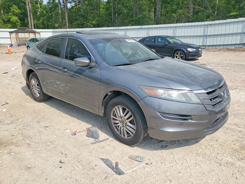 Продажа на аукционе авто 2012 Honda Crosstour, vin: 5J6TF3H37CL005656, номер лота: 64927496