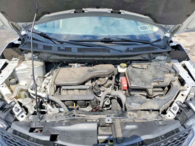 Aukcja sprzedaży 2019 Nissan Rogue Sport, vin: JN1BJ1CR7KW345177, numer aukcji: 66793096