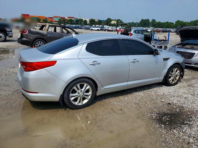 2012 Kia Optima მანქანა იყიდება აუქციონზე, vin: 5XXGN4A71CG073402, აუქციონის ნომერი: 64532166
