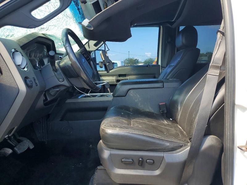 Продаж на аукціоні авто 2012 Ford F350, vin: 1FT8W3BT1CEA31050, номер лоту: 63138046