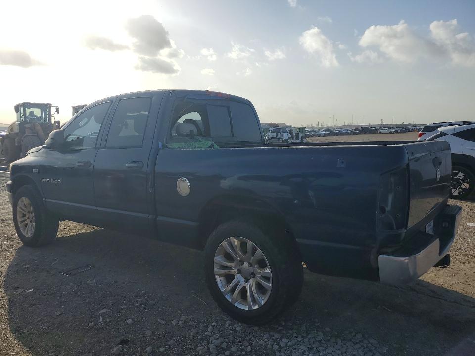 Продажа на аукционе авто 2007 Dodge Ram 1500, vin: 1D7HA18207J640165, номер лота: 63691396