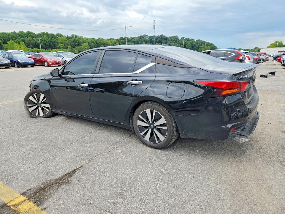 65833586 :رقم المزاد ، 1N4BL4DV6NN316595 vin ، 2022 Nissan Altima مزاد بيع