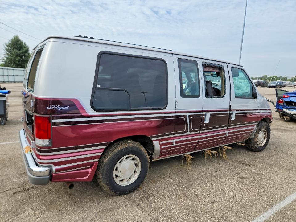 Продаж на аукціоні авто 1998 Ford Econoline, vin: 1FDRE1467WHA27926, номер лоту: 66809826