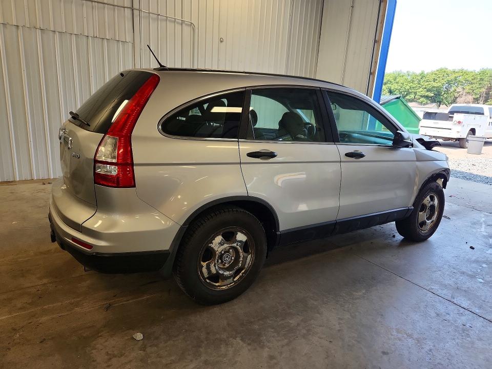 57809676 :رقم المزاد ، 5J6RE4H3XBL085746 vin ، 2011 Honda Cr-v مزاد بيع