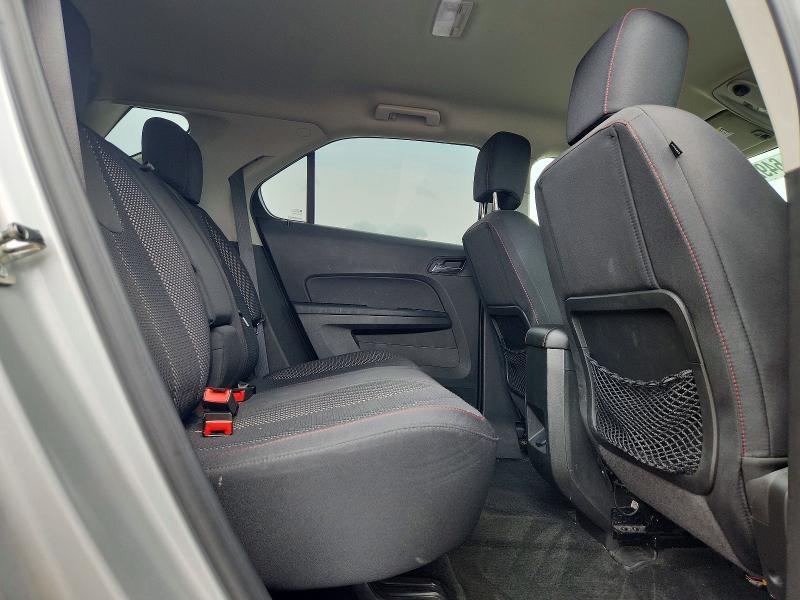 64924416 :رقم المزاد ، 2GNFLGEK1F6236250 vin ، 2015 Chevrolet Equinox مزاد بيع