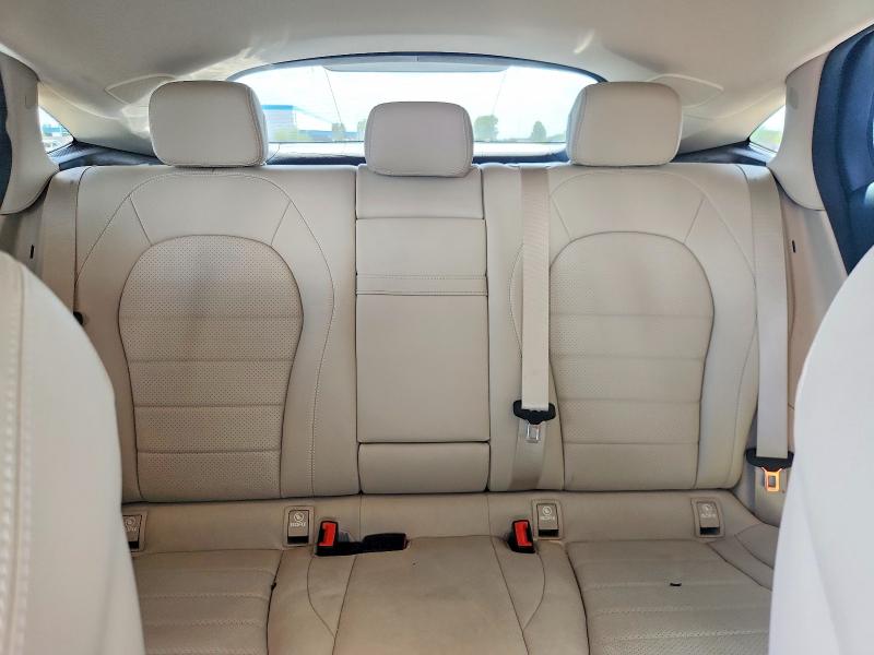Aukcja sprzedaży 2021 Mercedes-benz Glc Coupe, vin: W1N0J8EB5MF906940, numer aukcji: 64833636