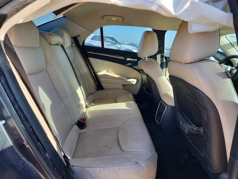 Aukcja sprzedaży 2018 Chrysler 300, vin: 2C3CCAEG6JH123030, numer aukcji: 65388406