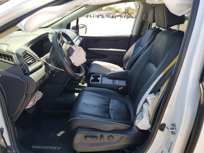 Aukcja sprzedaży 2026 Honda Odyssey, vin: 5FNRL6H96TB015354, numer aukcji: 63415016