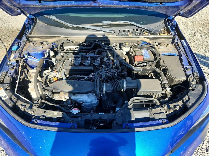 Aukcja sprzedaży 2022 Honda Civic, vin: 2HGFE1E55NH473595, numer aukcji: 63766666