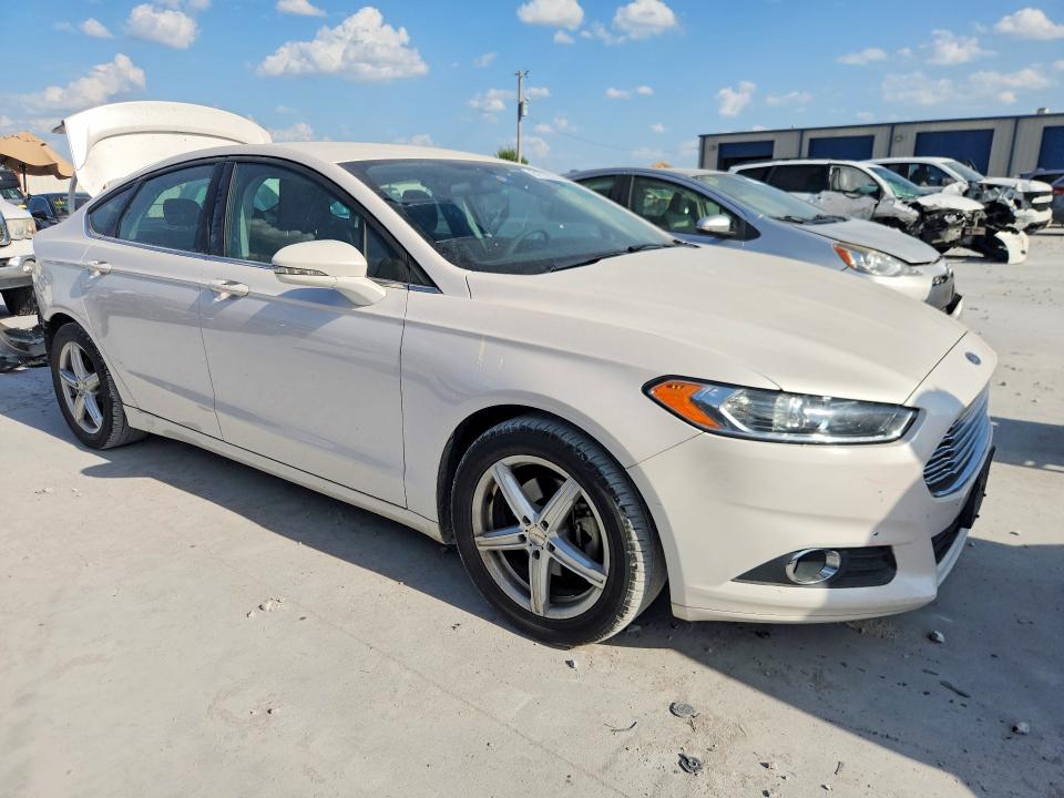 Продажа на аукционе авто 2016 Ford Fusion, vin: 3FA6P0HD0GR361953, номер лота: 64708526