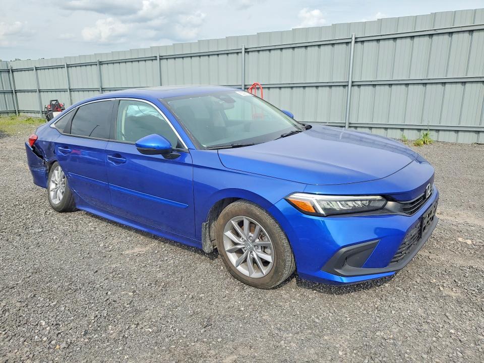Aukcja sprzedaży 2022 Honda Civic, vin: 2HGFE2F39NH129979, numer aukcji: 63291336