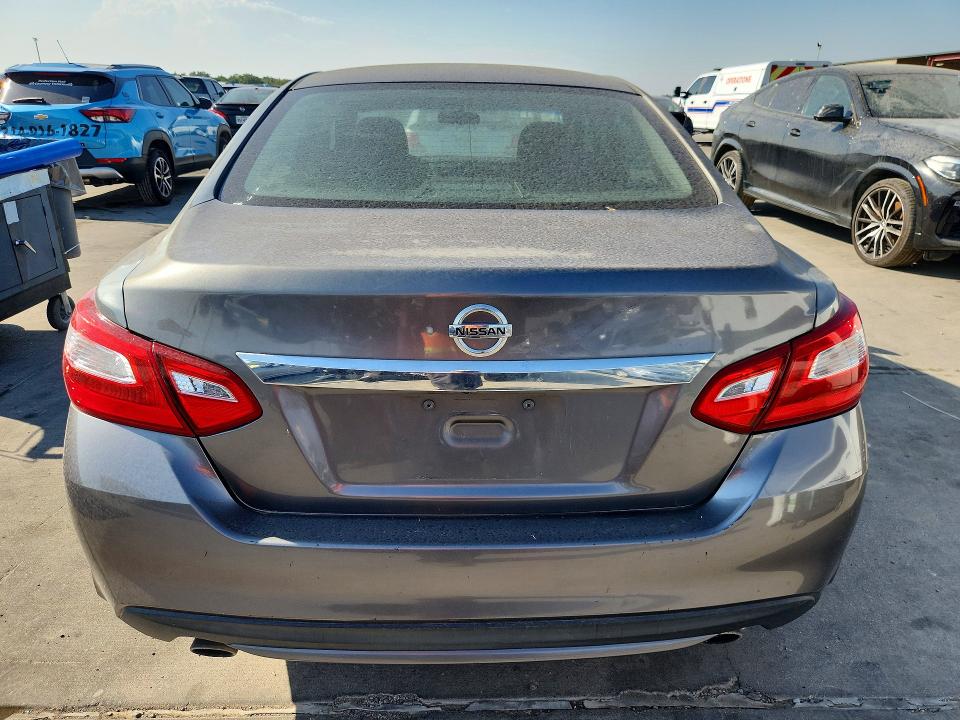 66654176 :رقم المزاد ، 1N4AL3APXGC259473 vin ، 2016 Nissan Altima مزاد بيع