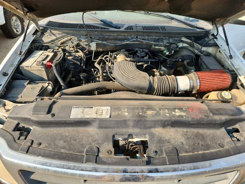 Продаж на аукціоні авто 2003 Ford F150, vin: 2FTRX18L63CA30012, номер лоту: 66224216