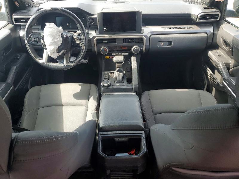 Продаж на аукціоні авто 2024 Toyota Tacoma, vin: 3TMLB5JN7RM026474, номер лоту: 63799256