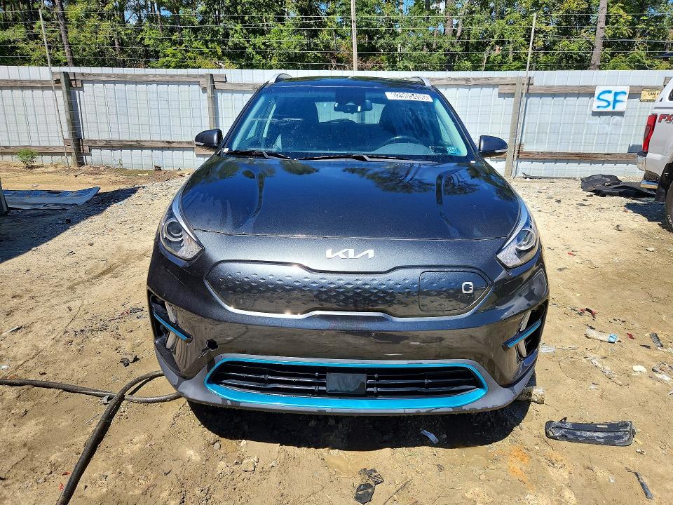 Продаж на аукціоні авто 2022 Kia Niro Ev, vin: KNDCC3LG2N5160292, номер лоту: 62905496