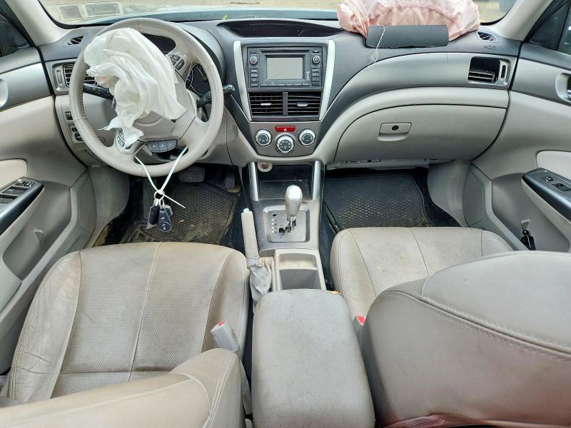 Aukcja sprzedaży 2011 Subaru Forester, vin: JF2SHAEC3BH719534, numer aukcji: 66639166