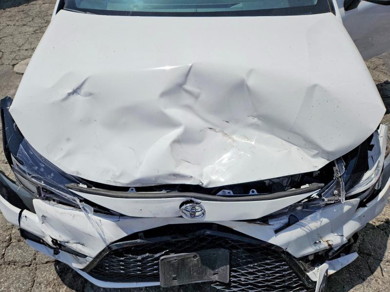 Aukcja sprzedaży 2024 Toyota Corolla, vin: JTDP4MCE0R3519806, numer aukcji: 64780776