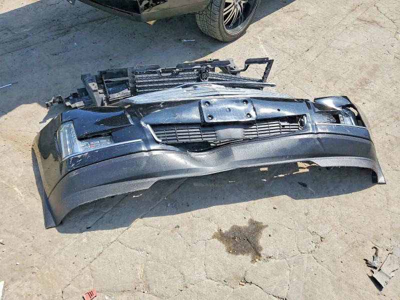 Продаж на аукціоні авто 2016 Cadillac Escalade, vin: 1GYS4KKJXGR123531, номер лоту: 63941266