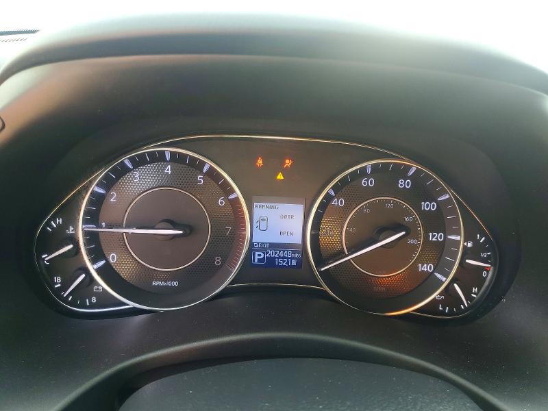 Продажа на аукционе авто 2018 Nissan Armada, vin: JN8AY2ND5J9054805, номер лота: 66574076