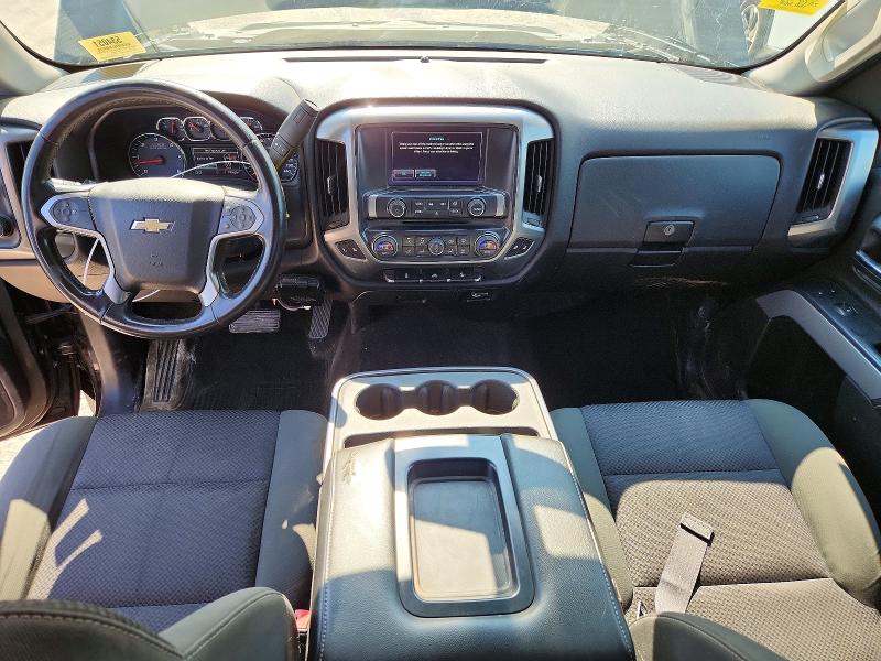 Aukcja sprzedaży 2015 Chevrolet Silverado, vin: 1GCVKREC7FZ213975, numer aukcji: 64143166