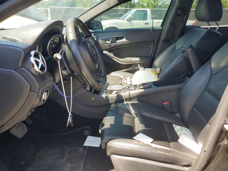 Продажа на аукционе авто 2018 Mercedes-benz Gla, vin: WDCTG4EB3JJ446501, номер лота: 67123296