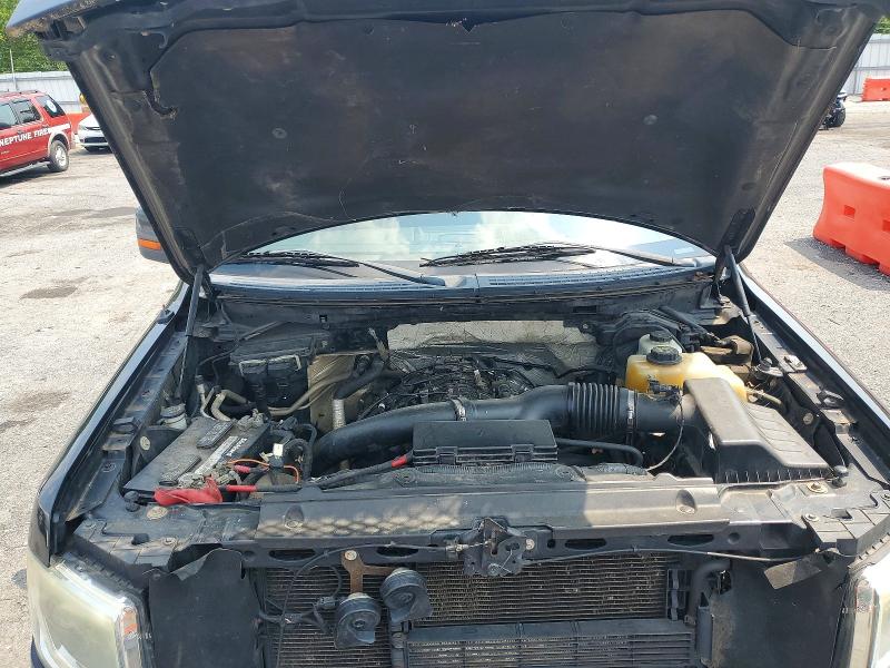 Aukcja sprzedaży 2013 Ford F150, vin: 1FTFW1ET4DFD03240, numer aukcji: 64848666