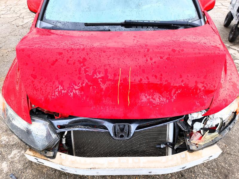 Aukcja sprzedaży 2008 Honda Civic, vin: 2HGFG12818H508954, numer aukcji: 59407636