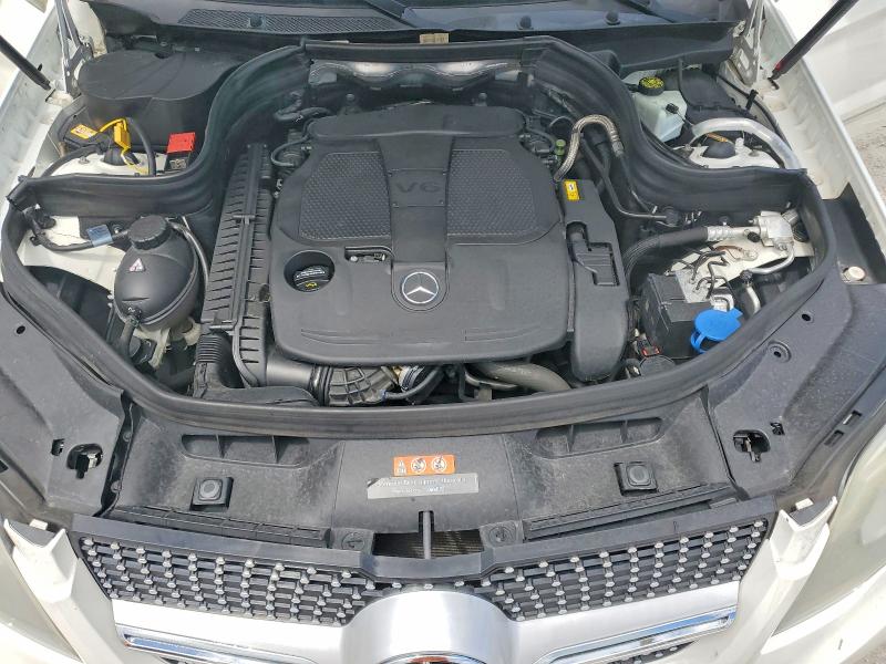 66950236 :رقم المزاد ، WDCGG8JB8FG430698 vin ، 2015 Mercedes-benz Glk مزاد بيع