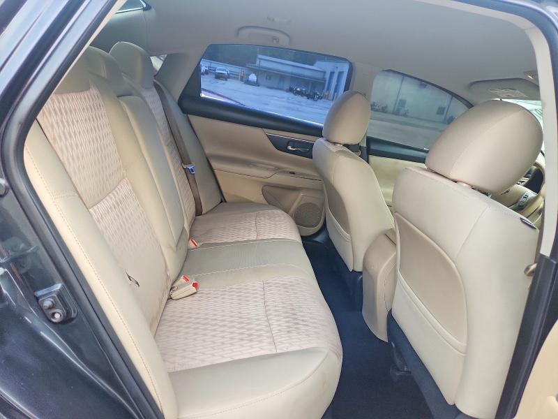 Aukcja sprzedaży 2016 Nissan Altima, vin: 1N4AL3AP4GC186505, numer aukcji: 63851976