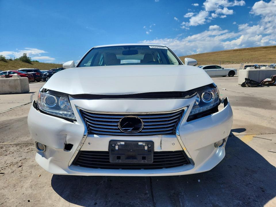 Продажа на аукционе авто 2014 Lexus Es, vin: JTHBK1GG0E2127756, номер лота: 66229336