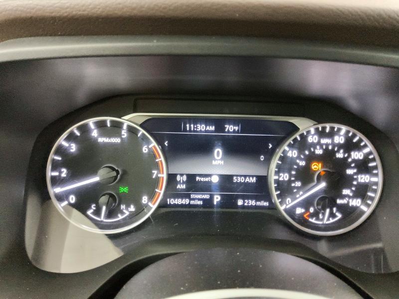Продажа на аукционе авто 2023 Nissan Rogue, vin: JN8BT3BA3PW405661, номер лота: 63792886