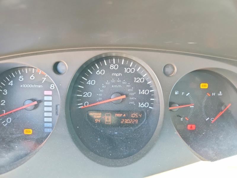 Aukcja sprzedaży 2001 Acura 3.2tl, vin: 19UUA56641A008834, numer aukcji: 66125606