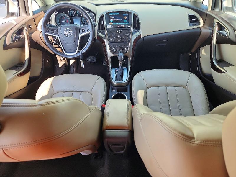 Aukcja sprzedaży 2013 Buick Verano, vin: 1G4PS5SK3D4183487, numer aukcji: 63043916