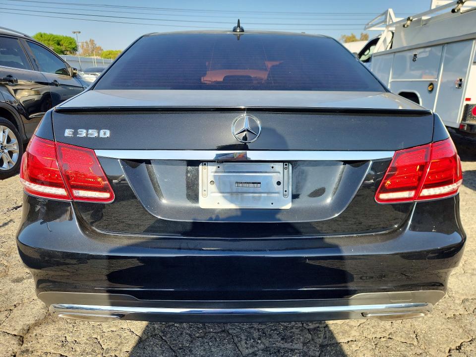 Продаж на аукціоні авто 2014 Mercedes-benz E, vin: WDDHF5KB5EA919206, номер лоту: 66826946